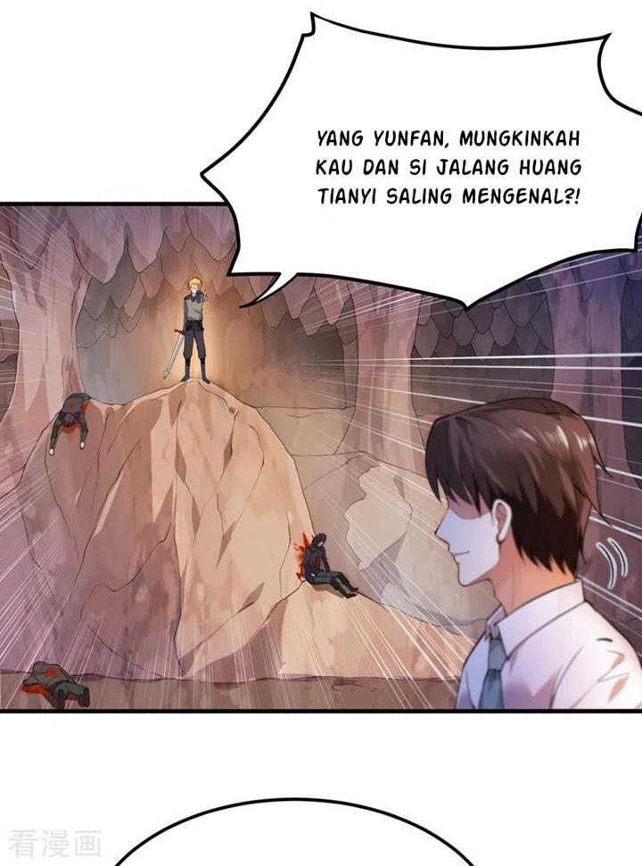Strongest Divine Doctor Mixed City chapter 149